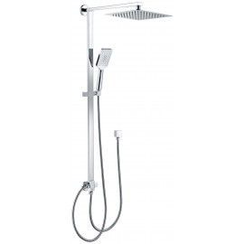 MF159 Multi-function Shower Unit 